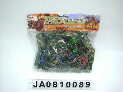 OTHER MILITARY SET,
