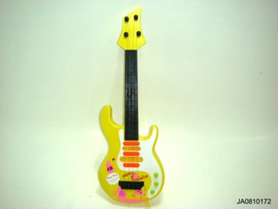 GUITAR （3 COLOUR),