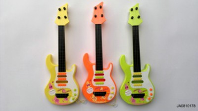 GUITAR （3 COLOUR),