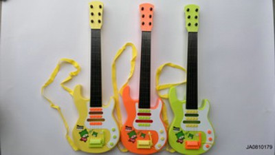 GUITAR （3 COLOUR),