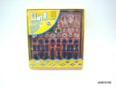 CHESS,