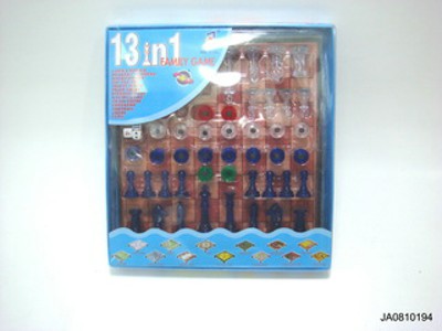 CHESS,