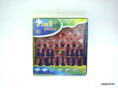 CHESS,