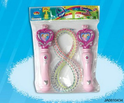 JUMP ROPE,