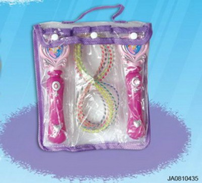 JUMP ROPE,