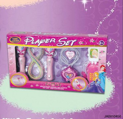 BEAUTY SET,