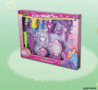 BEAUTY SET,