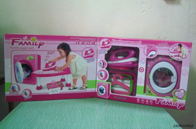 IRONING BOARD,