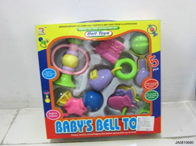 BABY BELL,