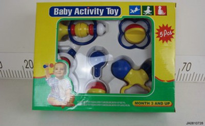 BABY BELL,
