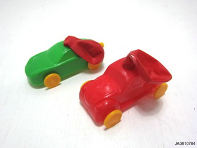 BALLOON CAR,
