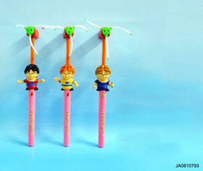 B/0 STICK W/MUSIC AND FLASH LIGHT,