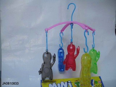 MASCOT HANG BELL,