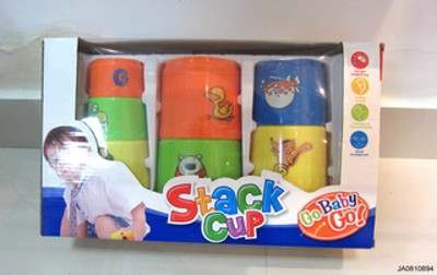 STACK CUP,