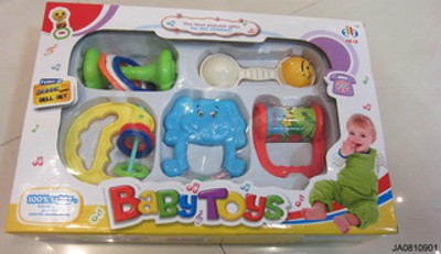 BABY BELL,