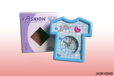 ALARM CLOCK,