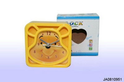 ALARM CLOCK,