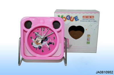 ALARM CLOCK,