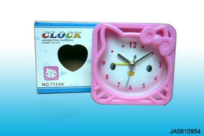 ALARM CLOCK,