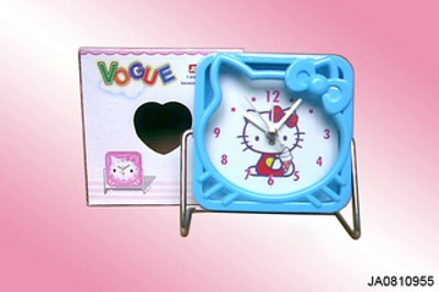 ALARM CLOCK,