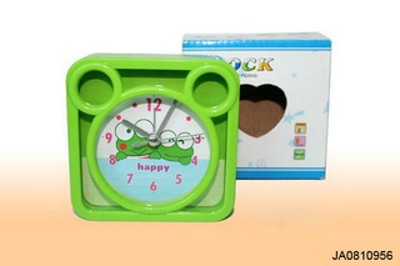 ALARM CLOCK,