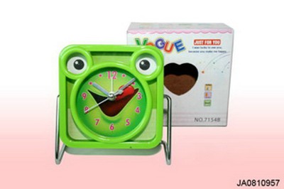 ALARM CLOCK,