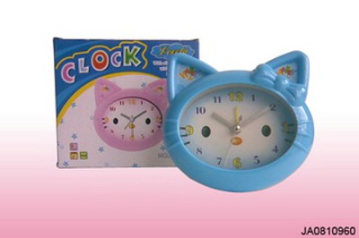 ALARM CLOCK,