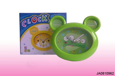 ALARM CLOCK,