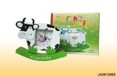 ALARM CLOCK,