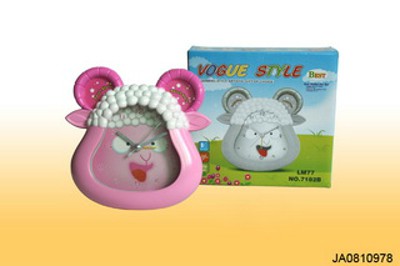 ALARM CLOCK,