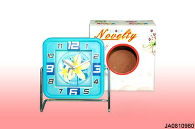 ALARM CLOCK,