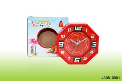 ALARM CLOCK,