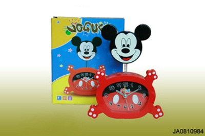 ALARM CLOCK,