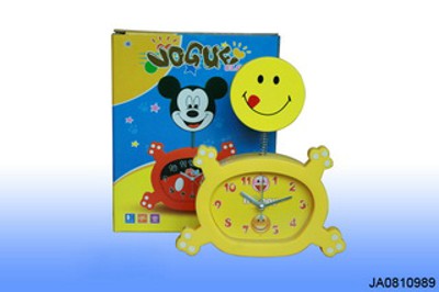 ALARM CLOCK,