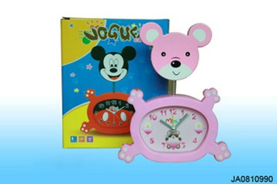 ALARM CLOCK,