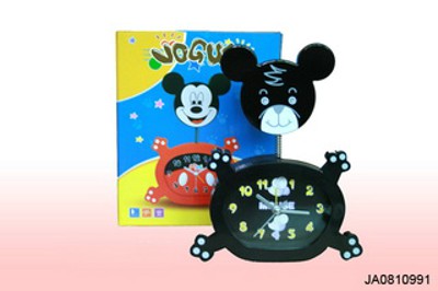ALARM CLOCK,
