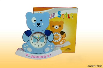 ALARM CLOCK,