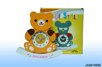 ALARM CLOCK,