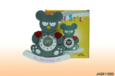 ALARM CLOCK,