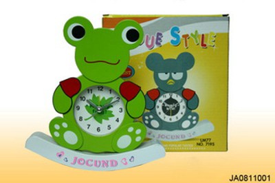 ALARM CLOCK,