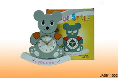 ALARM CLOCK,