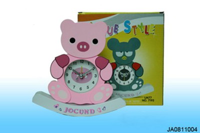 ALARM CLOCK,