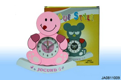 ALARM CLOCK,
