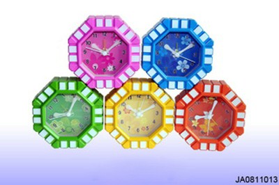ALARM CLOCK,