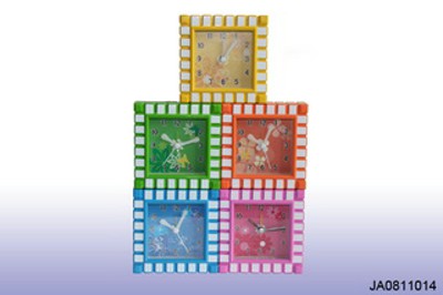 ALARM CLOCK,