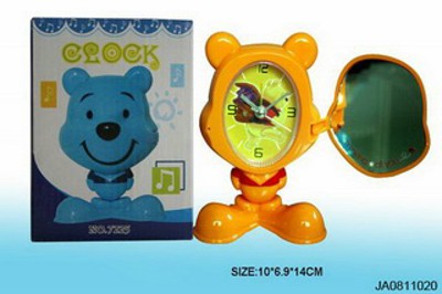 ALARM CLOCK,