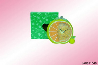 ALARM CLOCK,