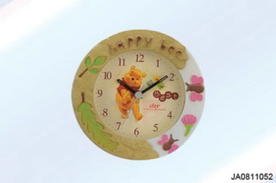 ALARM CLOCK,