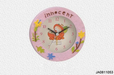 ALARM CLOCK,