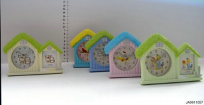 ALARM CLOCK,